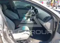2015 KIA Optima фото