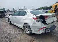 2015 KIA Optima фото