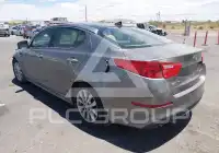 2015 KIA Optima фото