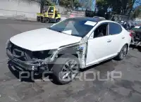 2015 KIA Optima фото