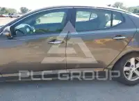 2015 KIA Optima фото