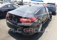 2015 KIA Optima фото