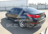 2015 KIA Optima фото