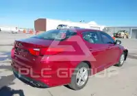 2015 KIA Optima фото