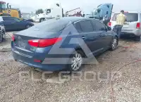 2015 KIA Optima фото