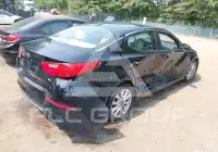 2015 KIA Optima фото