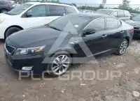 2015 KIA Optima фото
