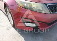 2015 KIA Optima фото