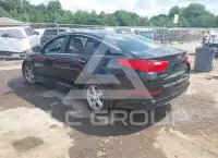 2015 KIA Optima photo