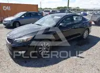 2015 KIA Optima фото