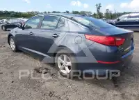 2015 KIA Optima photo