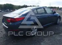 2015 KIA Optima photo