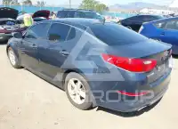 2015 KIA Optima photo