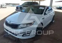 2015 KIA Optima фото
