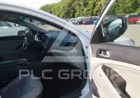2015 KIA Optima фото