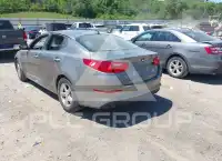 2015 KIA Optima фото