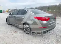 2015 KIA Optima фото