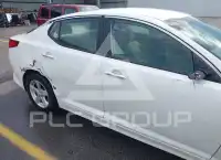 2015 KIA Optima photo