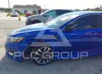 2015 KIA Optima фото
