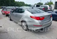 2015 KIA Optima фото