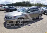 2015 KIA Optima фото