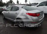 2015 KIA Optima photo