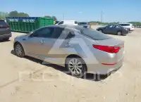 2015 KIA Optima photo