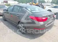 2015 KIA Optima фото