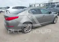 2015 KIA Optima фото