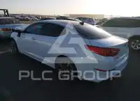 2015 KIA Optima photo
