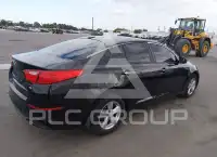 2015 KIA Optima photo