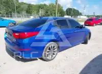 2015 KIA Optima фото