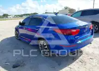2015 KIA Optima фото