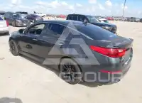 2015 KIA Optima фото