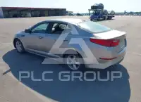 2015 KIA Optima фото