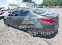 2015 KIA Optima фото