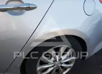 2015 KIA Optima photo