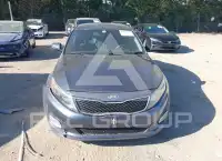 2015 KIA Optima фото