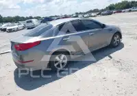 2015 KIA Optima фото