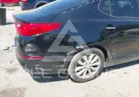 2015 KIA Optima фото