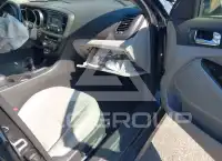 2015 KIA Optima фото