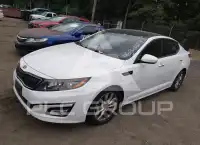2015 KIA Optima фото