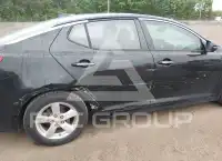 2015 KIA Optima фото