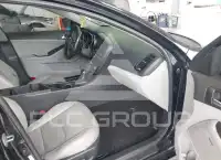 2015 KIA Optima фото