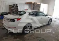 2015 KIA Optima фото