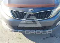 2015 KIA Optima фото