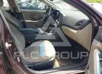 2015 KIA Optima фото