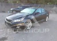 2015 KIA Optima фото