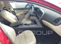 2015 KIA Optima фото
