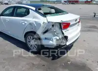 2015 KIA Optima фото